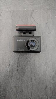 Auto kamera Lamax T10 4k