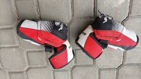 Lokty Bauer Vapor X 5.0 JR velikost L