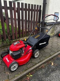Sekačka Homelite HLM 140 SP