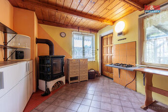 Prodej zahrady, 310 m², Karlovy Vary - 1