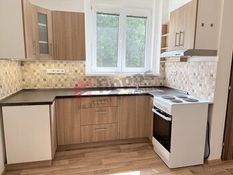 Pronájem bytu 2+1, 44 m², Zahradníčkova, Praha - Motol