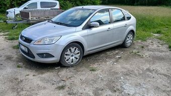 Prodám Ford Focus 1.8