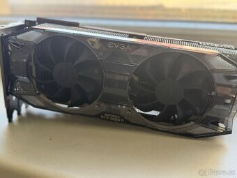 Eva rtx 2080ti, 11gb