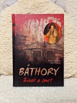 Báthory - smrt a život - 1