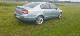Passat b6 2.0 TDI