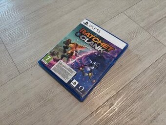 Ratchet & Clank: Rift Apart (PS5) - 1
