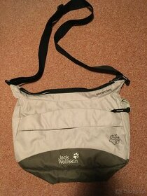 taška, kabela přes rameno / crossbody Jack Wolfskin