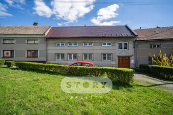 Prodej, rodinný dům 5+kk, Lipňany (Tršice) - 1
