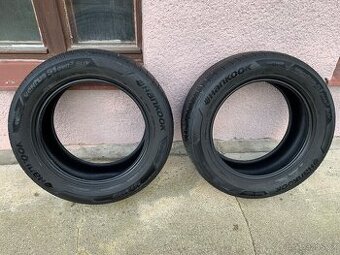 Letní pneu Hankook 265/55/19 SUV