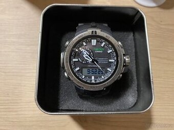 Casio Pro Trek