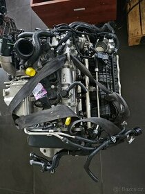 MOTOR CPW 1,4 TSI - CNG - SKODA / VW