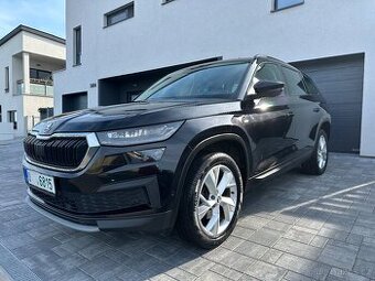 Škoda Kodiaq 2.0TDI 110kw DSG FACELIFT