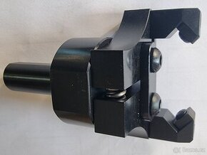 Potahovák tyčí 0-42mm