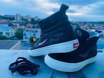 Vans - 1