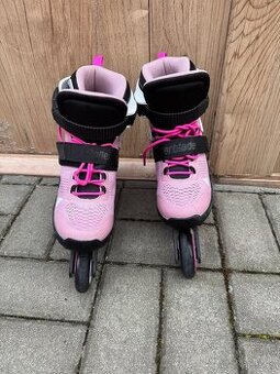 Kolečkové brusle Rollerblade