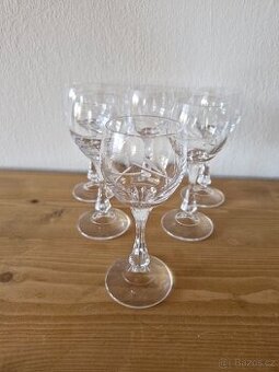 Likerky stamprdle 6ks brousene - 1