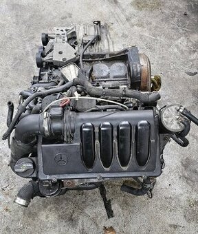 Mercedes benz A 180CDI 80kw W169