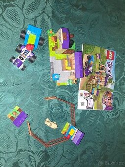 Lego friends