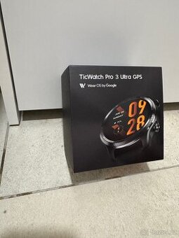 TicWatch Pro 3 GPS Ultra
