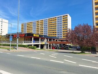 Prodám garsonku, HK Benešova třída