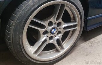 BMW STYLING 66 - originál dvourozměr REZERVACE