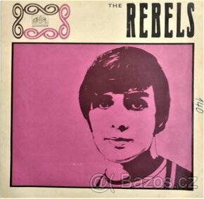 The Rebels – A Zazvonil Zvonec / Hrnečku Vař ( SP )