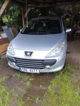Peugeot 307 Break 1.6hdi