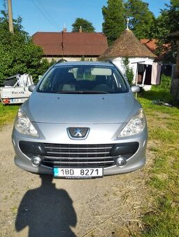 Peugeot 307 Break 1.6hdi