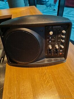 Mackie SRM150 Compact PA System (single) - 1