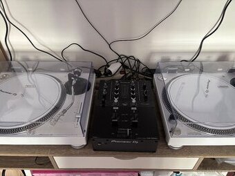 Prodám DJ set Pioneer - 1