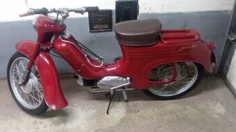 Jawa 555