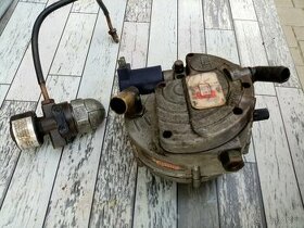 Reduktor lpg - 1