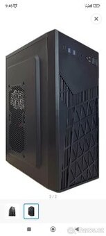 Starší PC