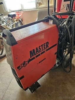 KEMPPI MASTER TIG 2500W AC/DC