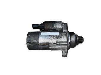 Startér 02M911024P manuál 6Q 12 zubů VW Passat CC r.v. 2010