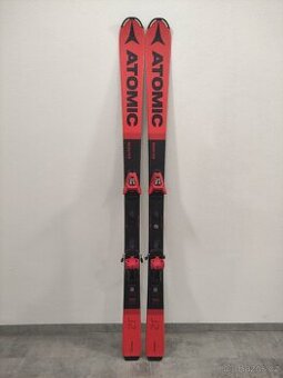 Lyže Atomic 150 cm