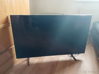 Prodám Televizi, Samsung. Úhlopříčka 108"