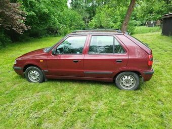 p.r.o.d.á.m. ŠKODA Felicia 1,3mpi 50kw r.1999