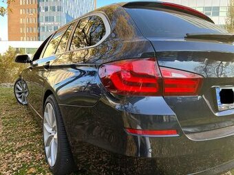 BMW 5 (f11) 530d