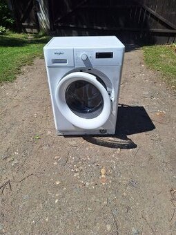 Whirpool A+ 7kg