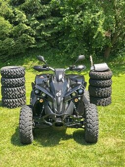 Can am renegade 1000 xxc