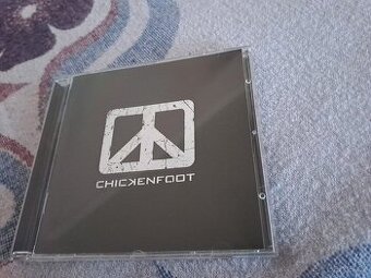 PRODAM CD CHICKENFOOT