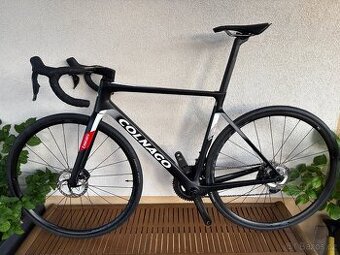 Colnago V4Rs, UAE Emirates, 510