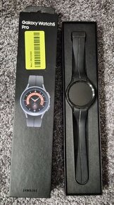 Samsung galaxy watch PRO LTE