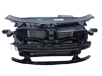 Chladičová stěna CBAB 2.0TDI 103KW VW Passat B6 r.v. 2010