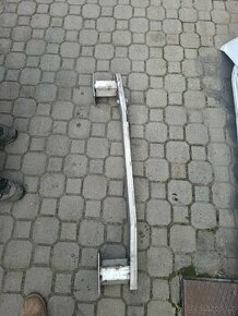 Výztuha narazniku partner berlingo