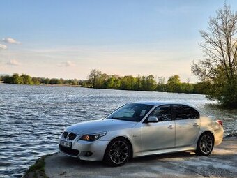 540i e60 M-paket originál