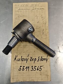 Kulový čep šikmý 55113565