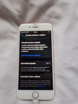 Prodám Iphone 8