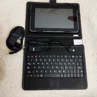 TABLET GO CLEVER TAB R70